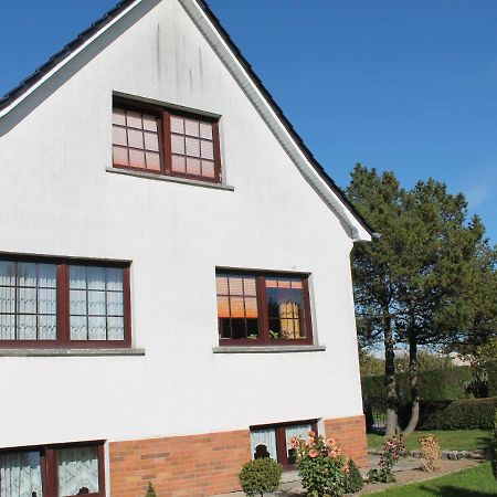 Charming Apartment In K Hlungsborn With Parking Ostseebad Kühlungsborn Esterno foto