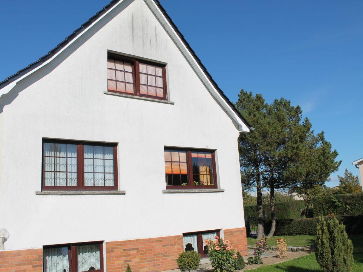 Charming Apartment In K Hlungsborn With Parking Ostseebad Kühlungsborn Esterno foto
