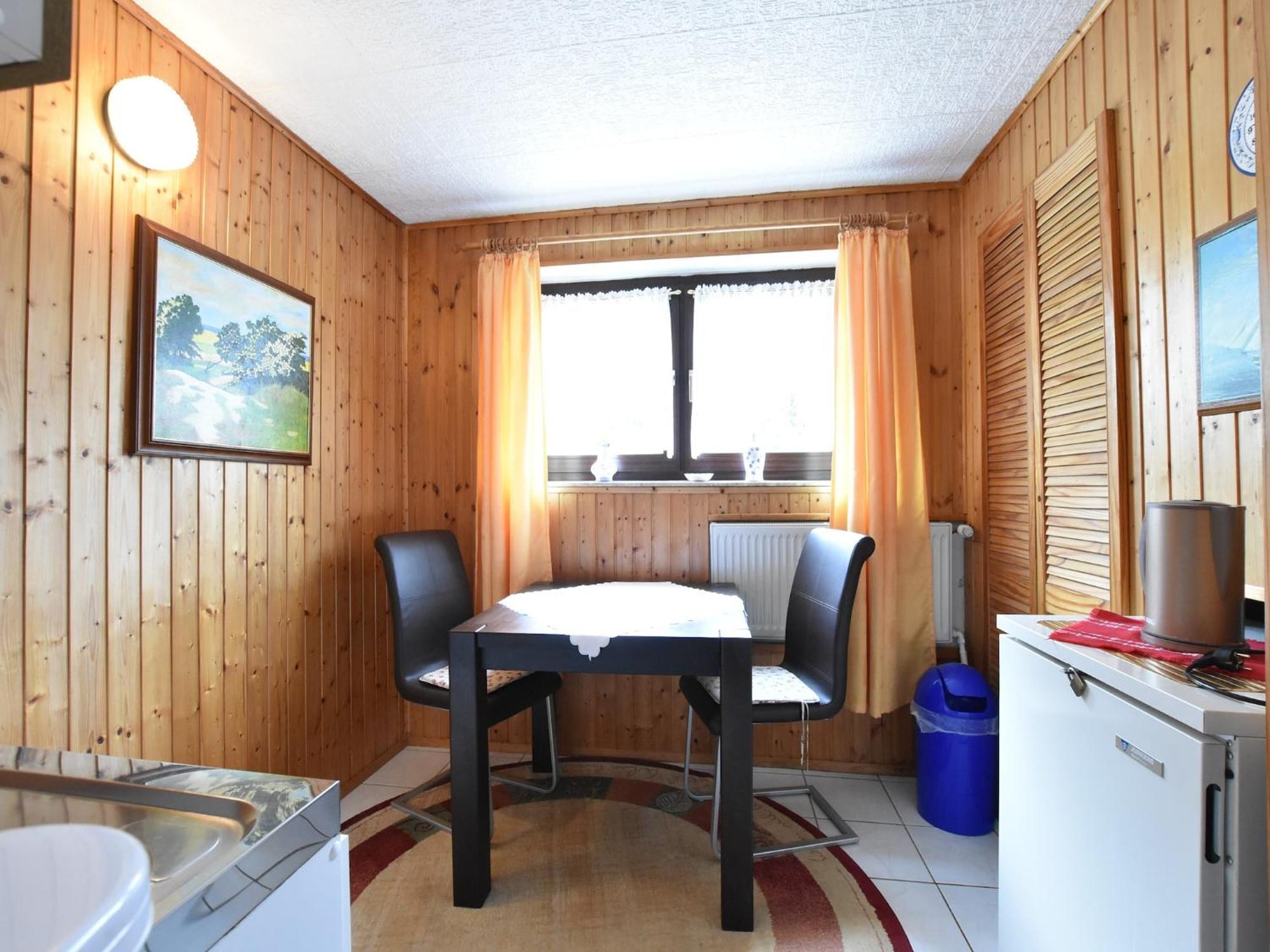 Charming Apartment In K Hlungsborn With Parking Ostseebad Kühlungsborn Esterno foto