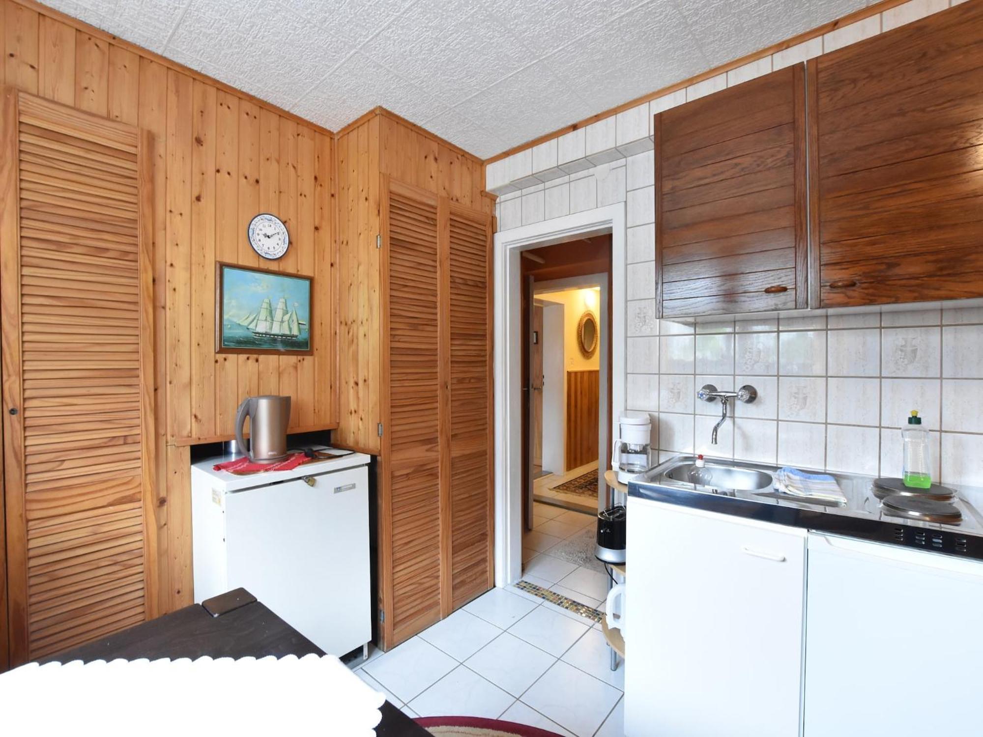 Charming Apartment In K Hlungsborn With Parking Ostseebad Kühlungsborn Esterno foto