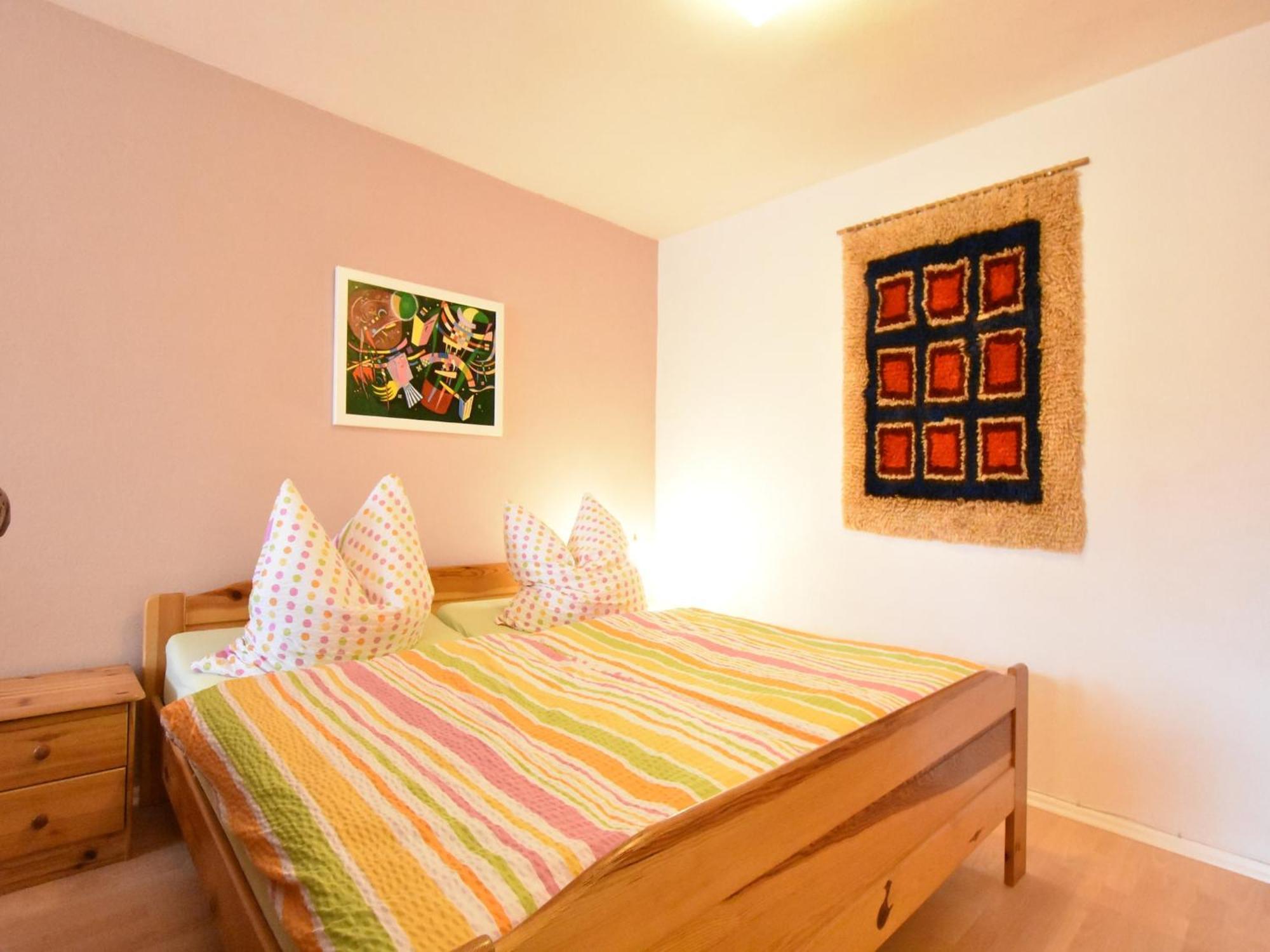 Charming Apartment In K Hlungsborn With Parking Ostseebad Kühlungsborn Esterno foto