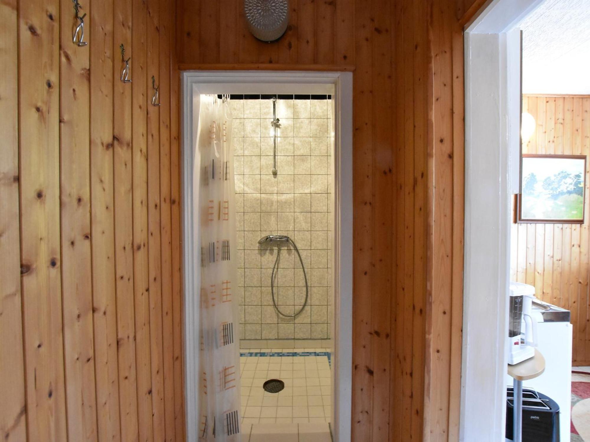 Charming Apartment In K Hlungsborn With Parking Ostseebad Kühlungsborn Esterno foto